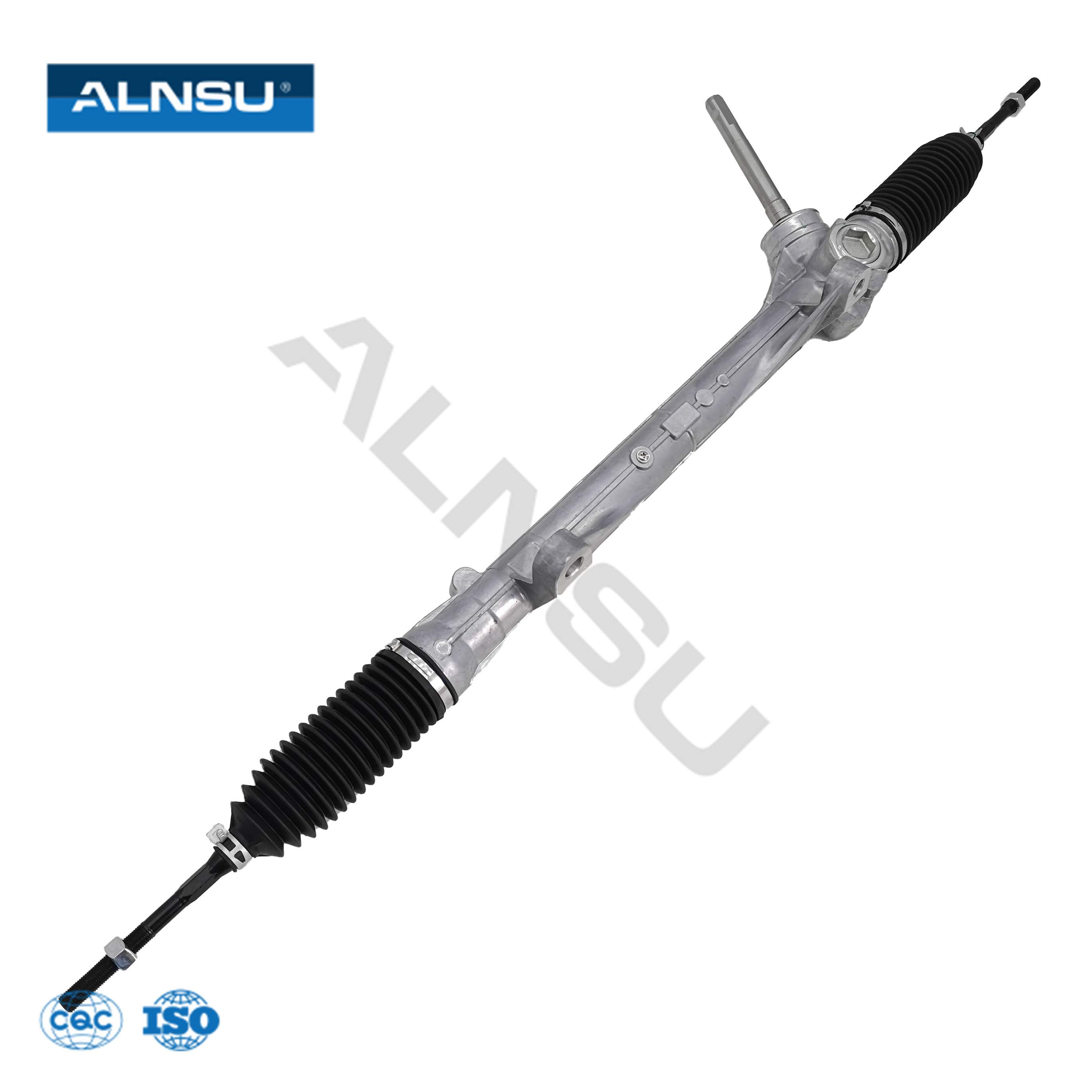 Cremallera de dirección de alta calidad a precio mayorista para Nissan Juke F15 HR16 48001-1KE1A 48001-1KE1B 48001-1KE1C