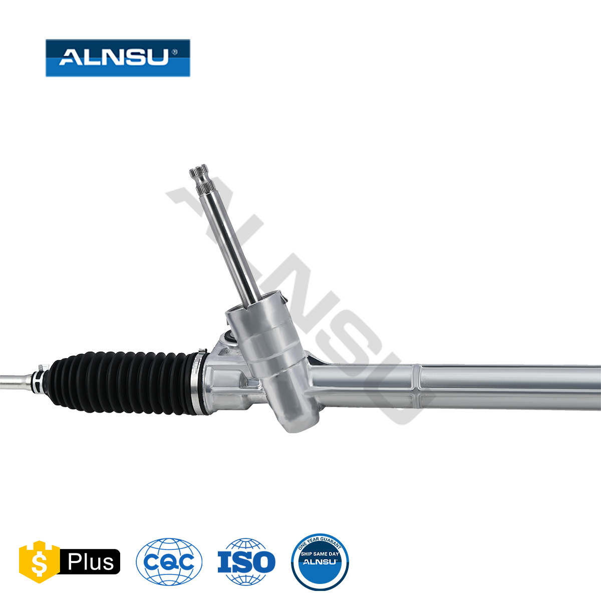 high quality steering system steering gear for SUZUKI S-cross SX4 48500M65M00