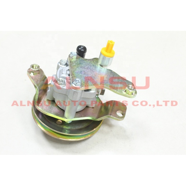 Power steering pump for Terrano TD25 TD27 QD32 BD25 49110-5T100
