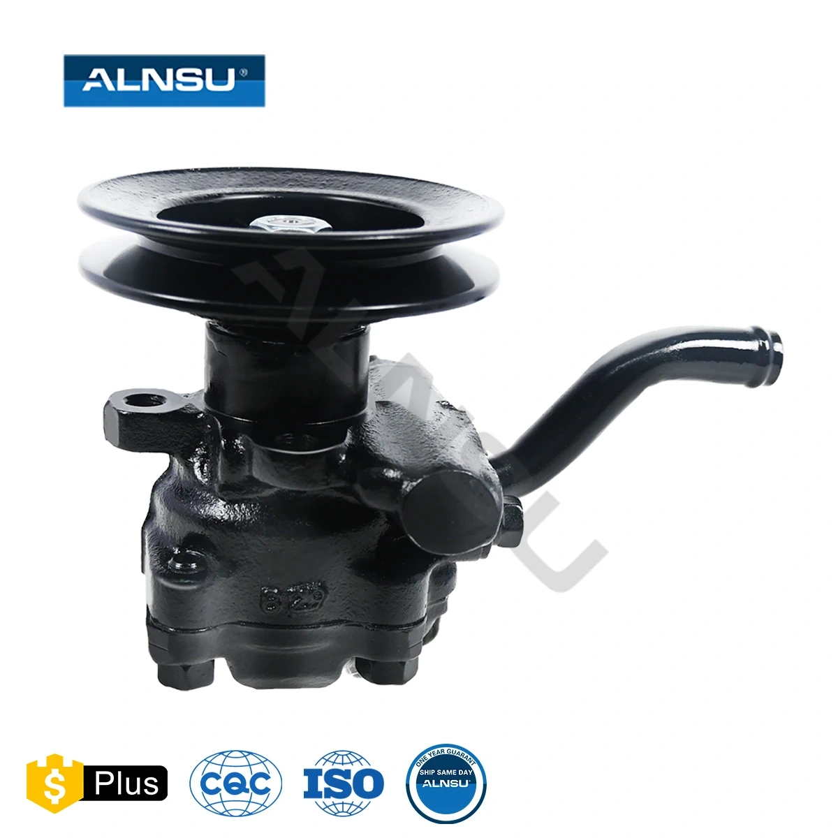 Bomba de dirección asistida de mayor calidad de fábrica para ISUZU TFR 4ZD1 8-97104020-0 8-94450411-3 8-94408785 470-03116