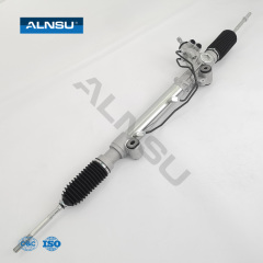 power steering rack For Toyota LAND CRUISER PRADO GRJ120 KDJ120 4000 4420035061 44200-35061 44200-35060