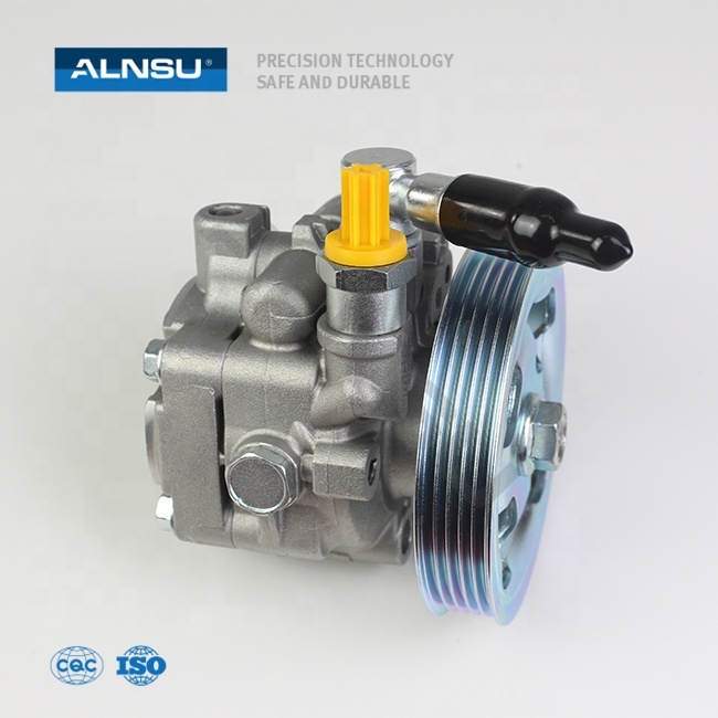 Bomba de dirección asistida hidráulica para Subaru Impreza 34430-FE040