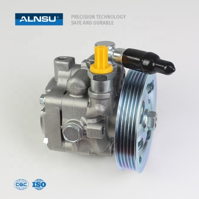 Bomba de dirección asistida hidráulica para Subaru Impreza 34430-FE040
