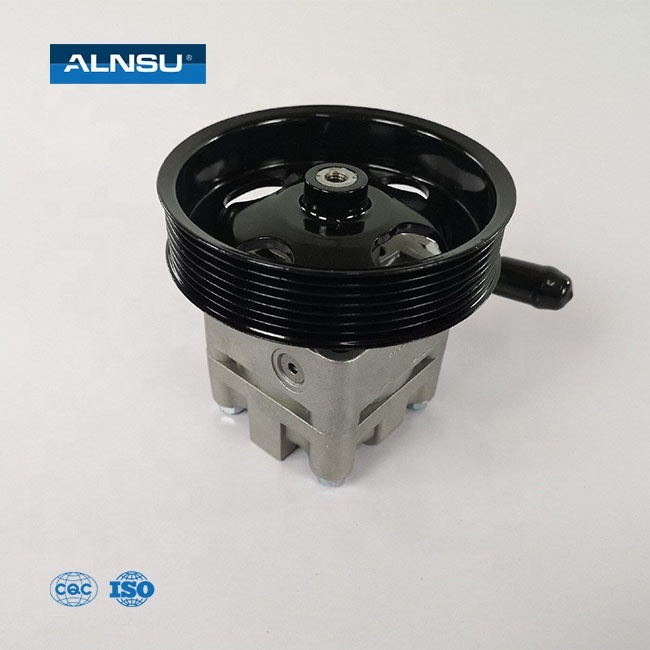 J32 auto parts Power steering system for NISSAN Teana Steering Pump for 49110-JN10B 49110-JA100 49110-9N00A