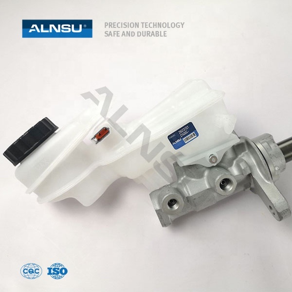 Cilindro maestro de freno para BT50 AB312004WA EB3C2004FA
