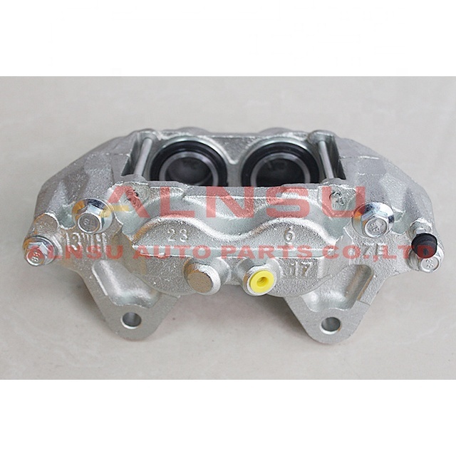 Brake Caliper For Land Cruiser GSJ15 47750-35411 4775035411