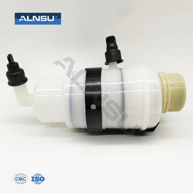 Wholesale price good quality MK383560 power steering pump oilcan For Mitsubishi CANTER 4D32