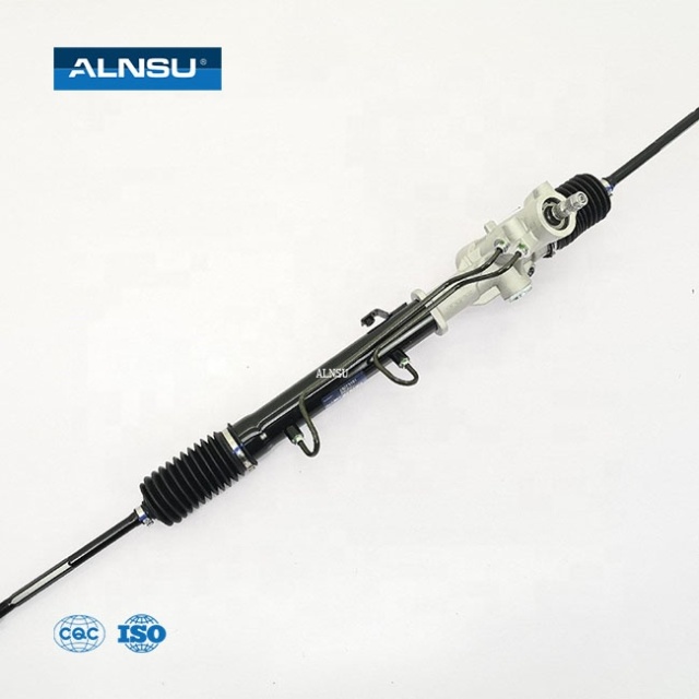 Hydraulic Power Steering Rack For TOYOTA RAV4 1998-2005 Steering Gear 44200-42110 4420042110