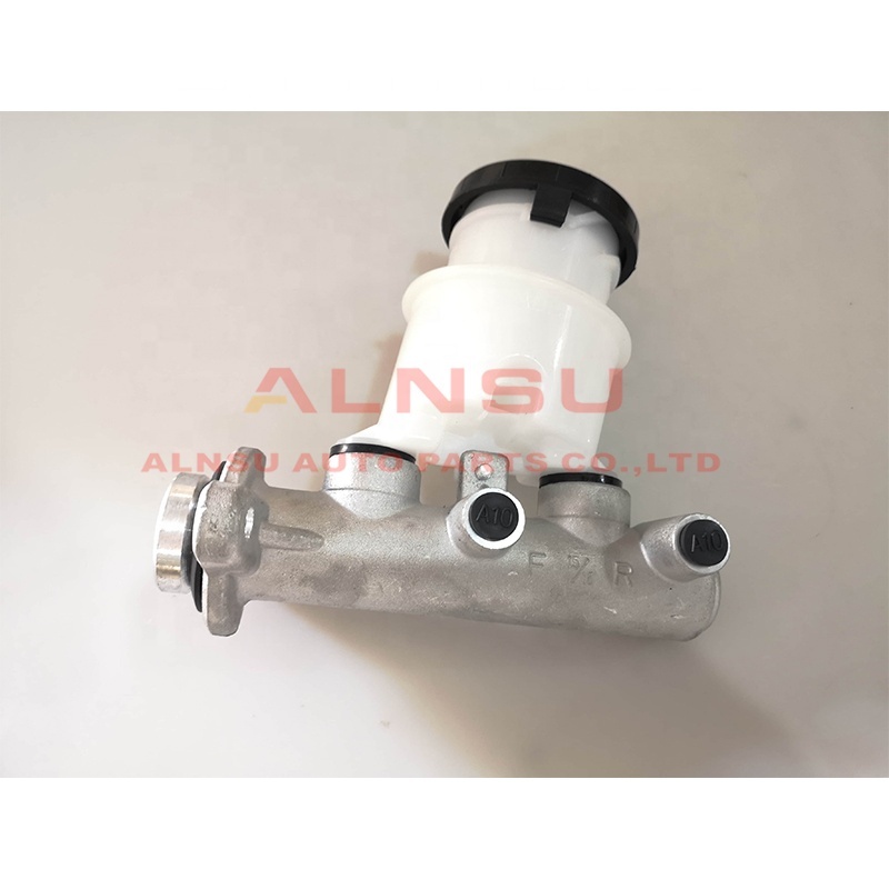 Cilindro maestro de freno para DMAX 8-97038248-0 8-94313438-2 8-94313438-0