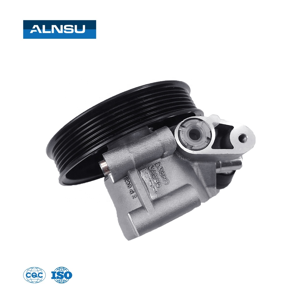 Precio al por mayor Repuestos para automóviles Bomba de dirección asistida para F-150 6.2L BL3Z3A696A 7696955159 QX2188-4A STP-281