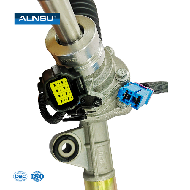 auto parts car parts power steering rack For Mazda B50 1.6L FXJ-B50-1