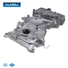 Engine oil pump timing chain for Hyundai Tucson 1.6L 21350-2E310 21350-2E311 21350-2E320