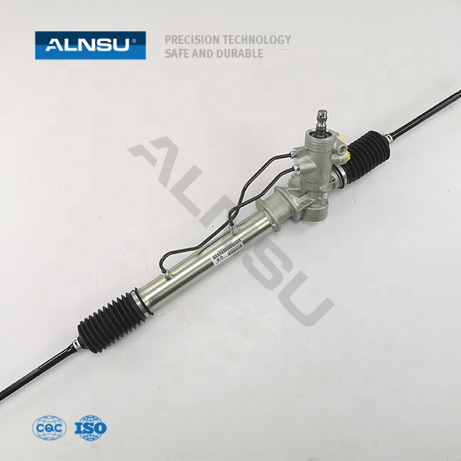 Hight quality Hydraulic Auto Steering rack and pinion for Toyota Corolla AE100 44250-12560