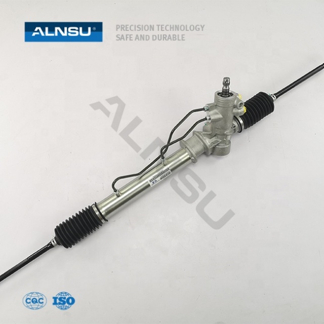 Hight quality Hydraulic Auto Steering rack and pinion for Toyota Corolla AE100 44250-12560