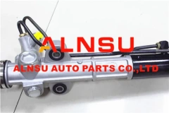 Hot sell Hight quality Hydraulic Auto Steering rack For VERACRUZ 57700-3J000 57700-3J100 57700-3J101 57700-3L430