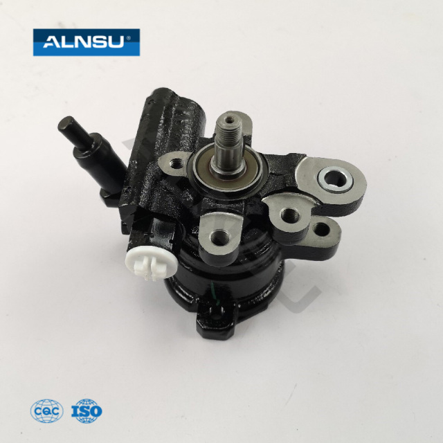 Bomba de dirección asistida automática de alta calidad para TOYOTA Avensis CE100 CT190 2C IRON 44320-20400 44320-12270 44320-44050