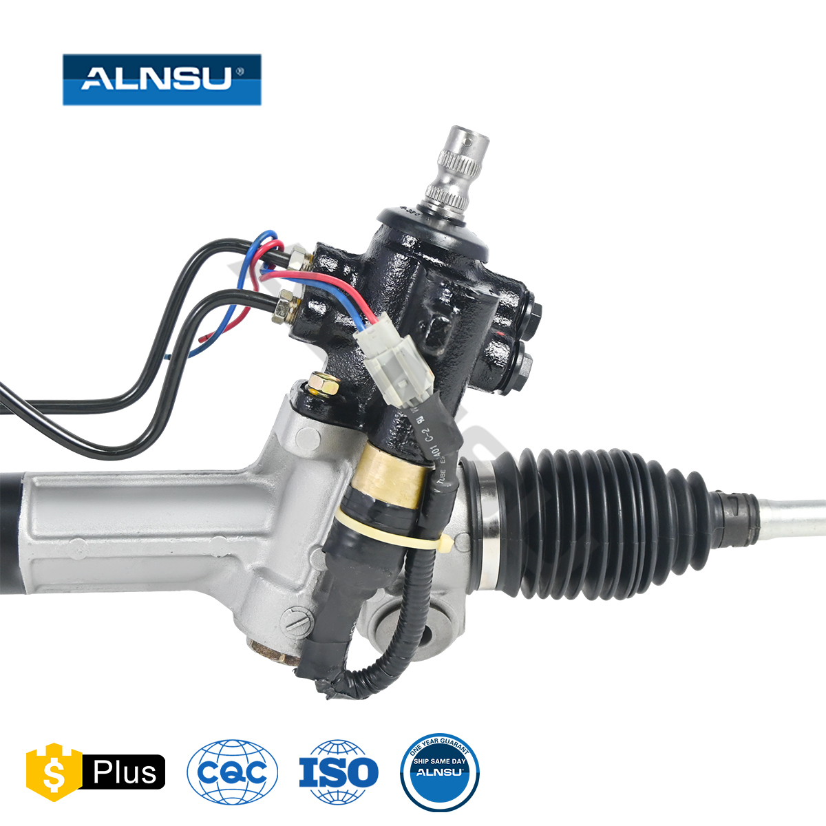 auto part high quality steering rack for TOYOTA ES300 MCV10 VCV10 FXJ-FT-ES300 44250-33053 44250-33052