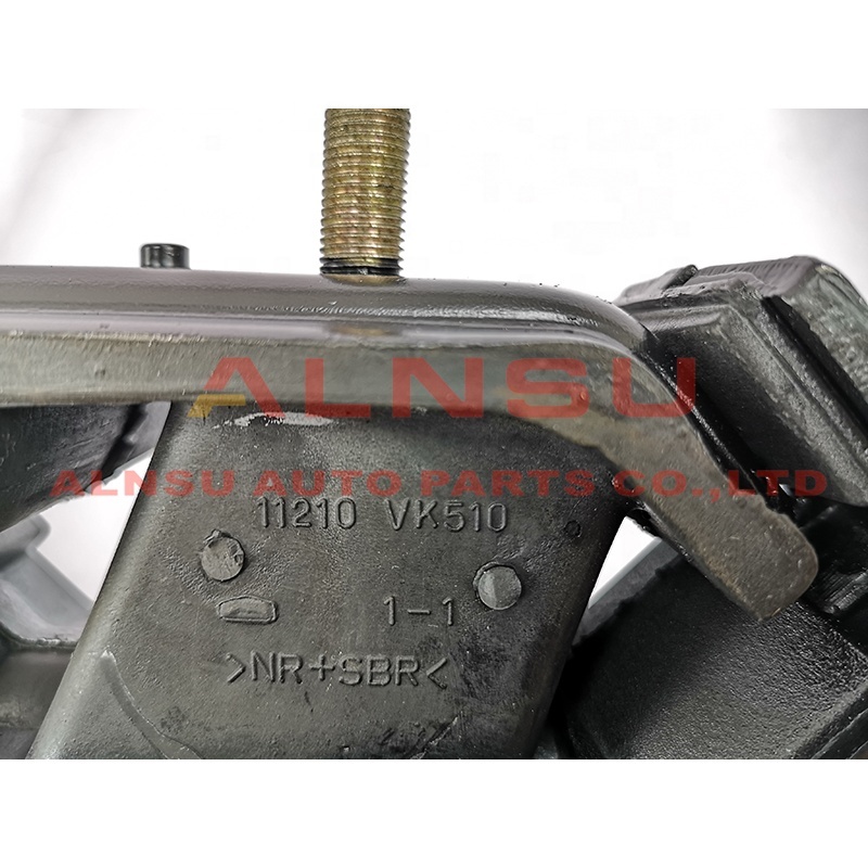 Engine Mounting For D22 YD25 11210-VK510 R