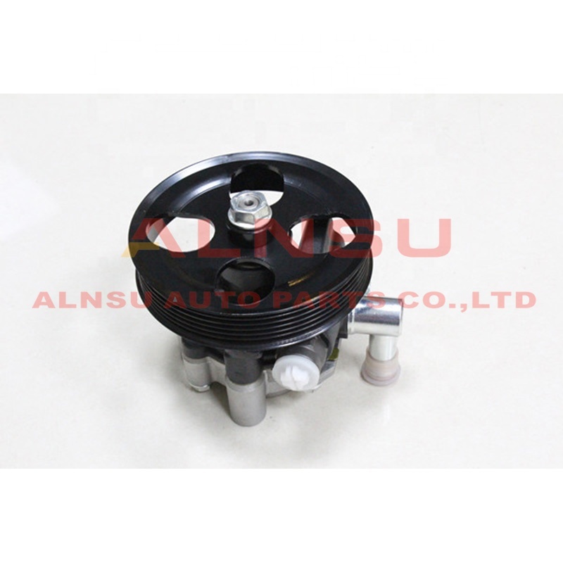 Bomba de dirección asistida para 44320-60310 4432060310 UZJ100 UZN210 2UZ LX470