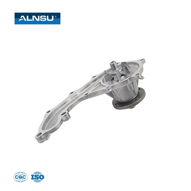 High quality water pump for TOYOTA VIGO REVO 16100-09460 16100-79245