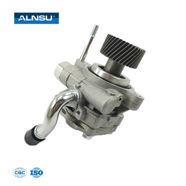 Hot selling good price power steering pump for Mazda Ford Ranger BT50 UR56-32-600 UR5632600
