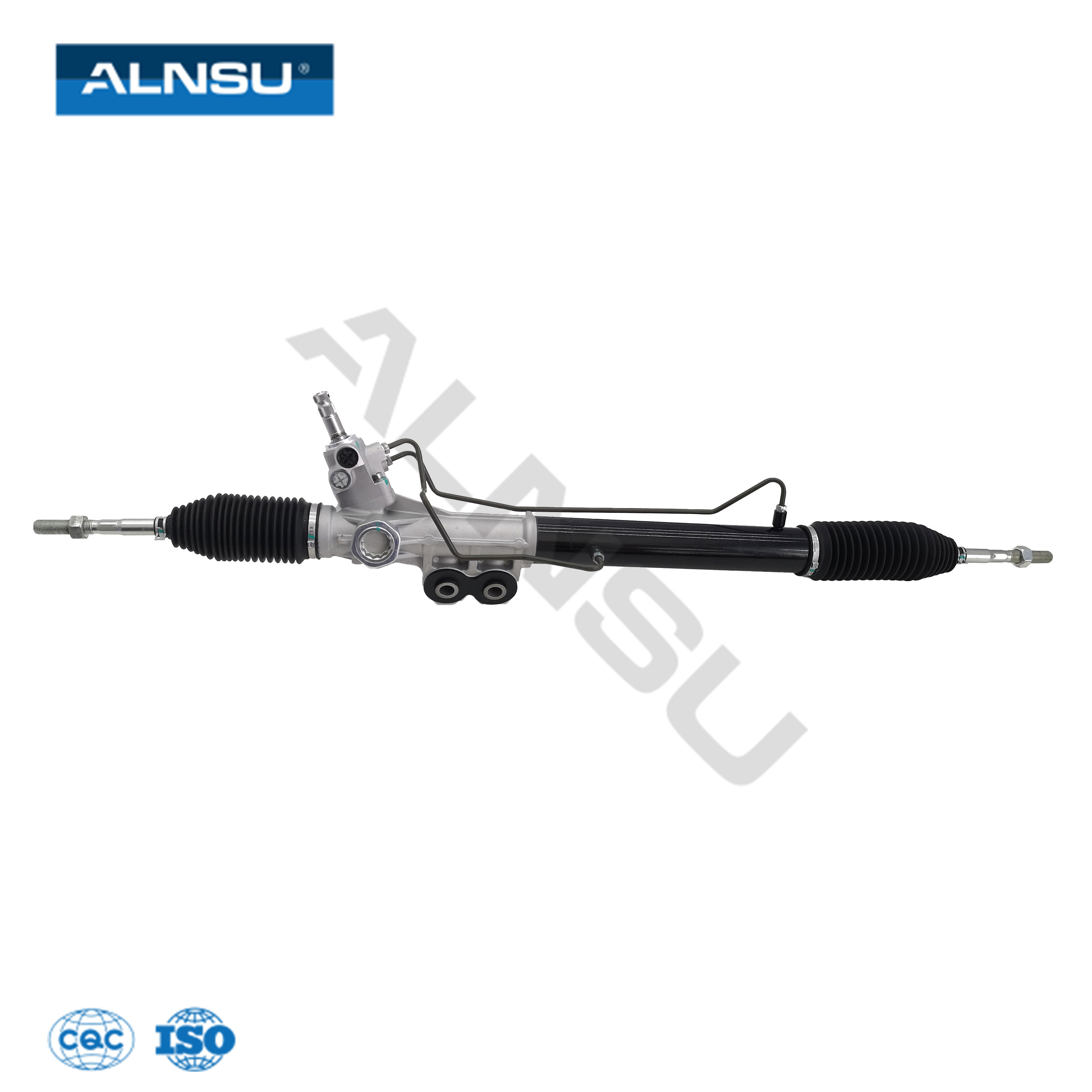 Power Steering Rack For Nissan D40M NAVARA 49001-3X03A