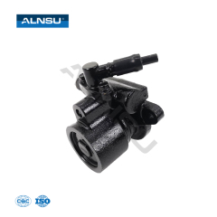 Cremallera de dirección asistida Top Rank para NISSAN DK4A CFA6480A FZB06A02