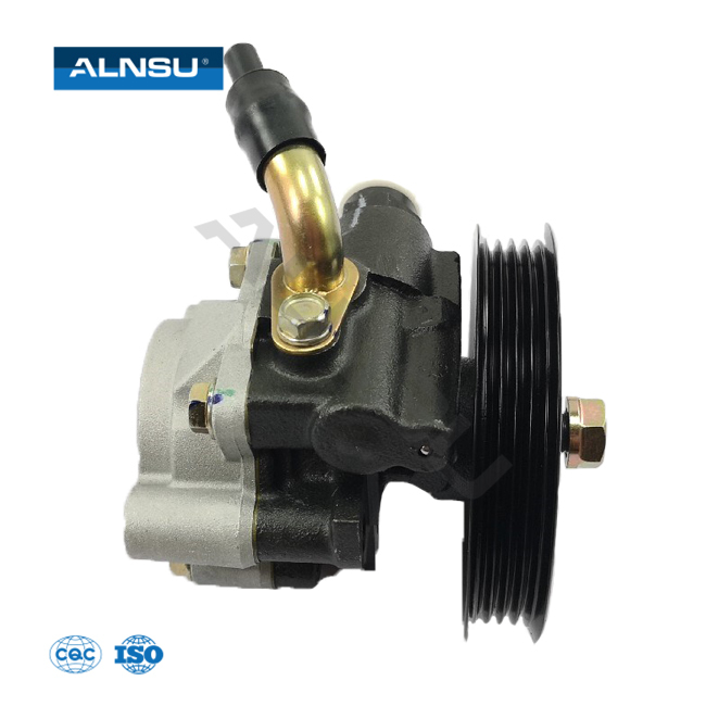 Bomba de dirección asistida para Toyota 3MZ 44320-48040 44310-0K020 44320-33140 44310-0C020 44310-06110 44310-0E010