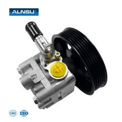 Bomba de dirección asistida de alta calidad y buen precio para Nissan X-trail T30 J31 QR20 QR25 49110-8H305 49110-2NA00 49110-8H30B