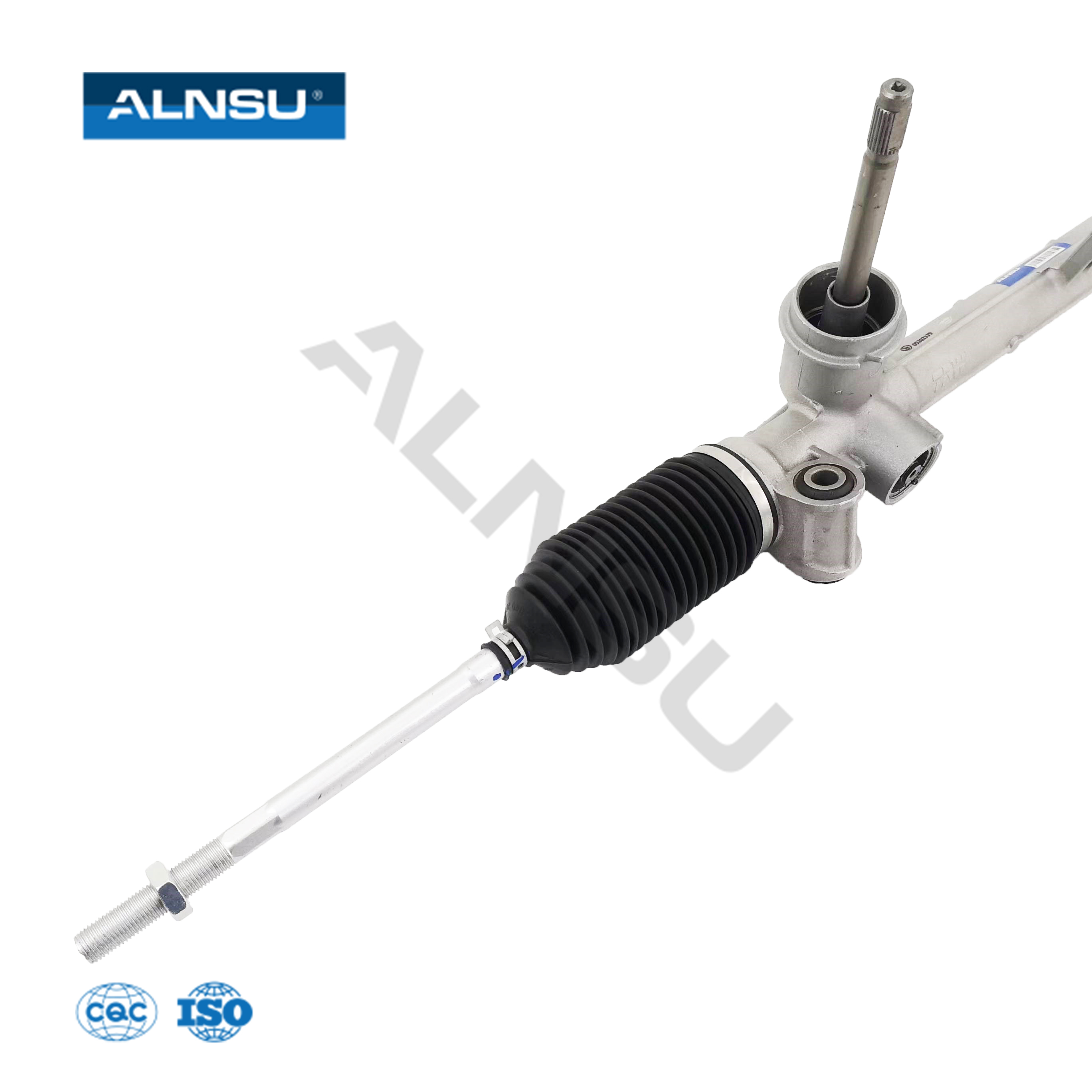 A0003202 Repuestos para automóviles Repuestos para automóviles Cremallera de dirección asistida para Fiat 500 EVO LHD 77366166 77366165 51909794 51885439