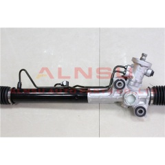 Hot sell Hight quality Hydraulic Auto Steering rack For mazda MPV 2.0 LHD LD47-32-110 LD47-32-110A LD47-32-110B