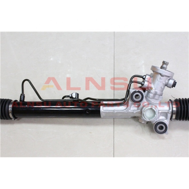 Hot sell Hight quality Hydraulic Auto Steering rack For mazda MPV 2.0 LHD LD47-32-110 LD47-32-110A LD47-32-110B