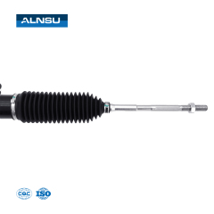 Hydraulic auto parts car parts power steering rack For ISUZU pick up DMAX 8-98394874-2 2WD