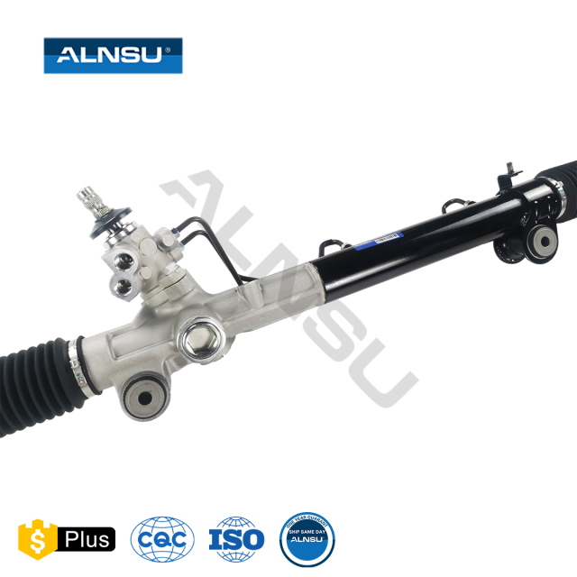 Auto part high quality good price steering rack for TOYOTA MCL20 44250-08030 44250-08040 44250-08041