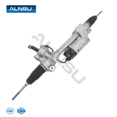 Venta caliente de cremallera de dirección asistida para Mercedes-Benz 204 4W GLK A2044601801