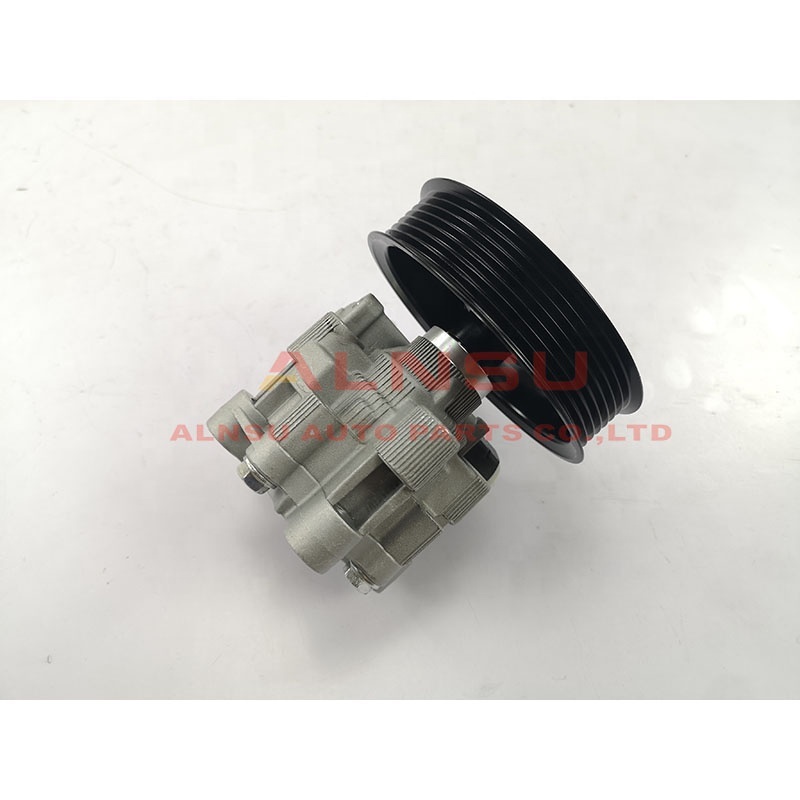 High Quality Auto Parts Power Steering Pump For Land Cruiser GRJ200 1GR 44310-60470 44310-0C070 44310-60510 44310-60670
