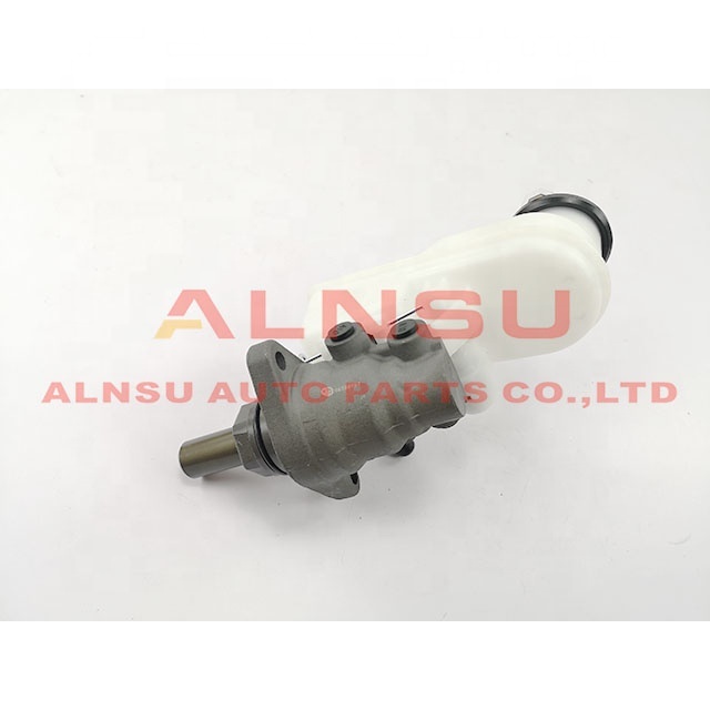 Brake master cylinder for Yaris NCP10 47207-52021
