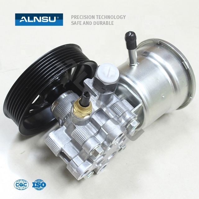 Power steering pump for Hilux Vigo Revo 2TR 44310-0K030