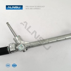 Caja de dirección para SUZUKI VITARA SX4 Cremallera de dirección de repuesto automática 48580-66M50 48580-54P51 LHD