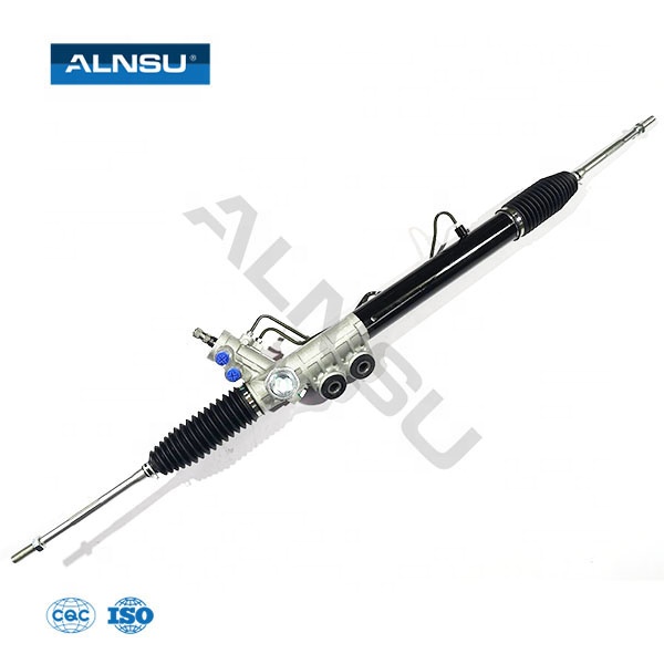 Steering Rack For DMAX 8-98231299-0