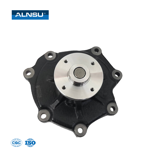 Repuestos para automóviles, piezas de automóviles, bomba de agua para Nissan Patrol Y60 TD42 21010-06J25 2101006J25 21010-06J26 2101006J26 21010-06J28