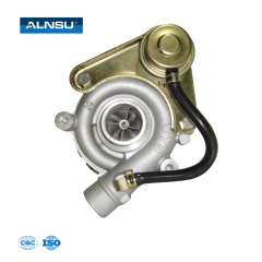 Factory price high quality CT9 turbocharger For Toyota Hilux 17201-64070