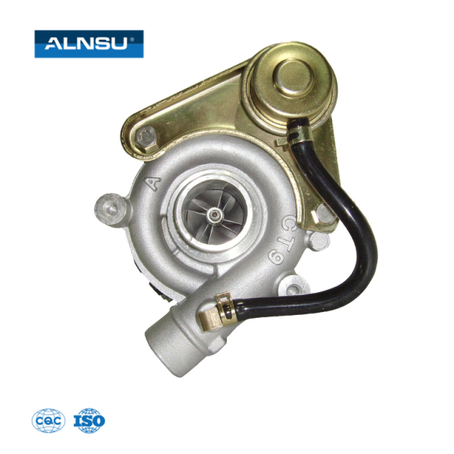 Factory price high quality CT9 turbocharger For Toyota Hilux 17201-64070