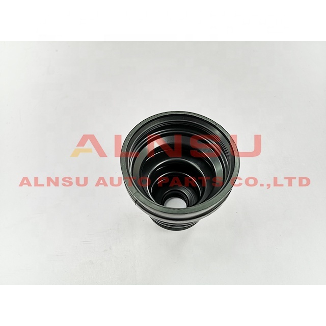 Fuelle del eje de transmisión para AAccord CM4 44315-S2H-004-ZJ Interior blando