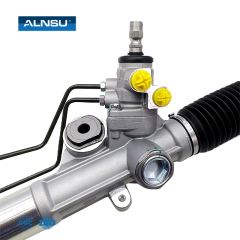Steering rack for TOYOTA KUN112 GUN112 VIGO RHD 44250-0K620 44250-0K630 44250-0K650