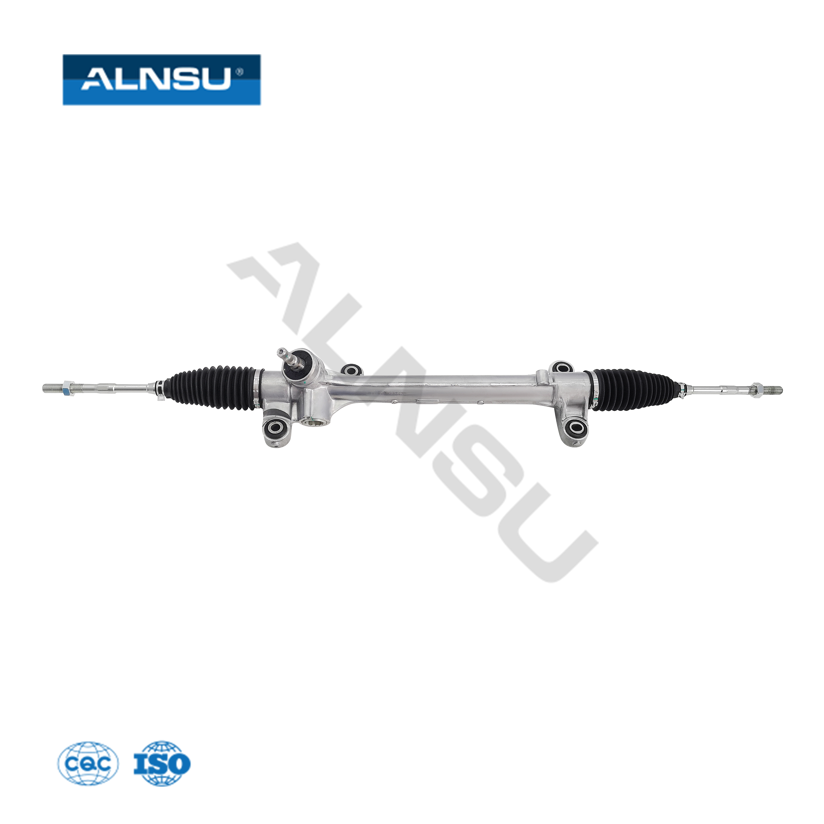 Auto part factory price high quality steering rack for TOYOTA NZE120 ZZE121 NZE1212000-2004- 45510-12280