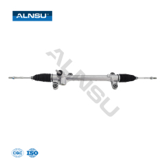 Auto part factory price high quality steering rack for TOYOTA NZE120 ZZE121 NZE1212000-2004- 45510-12280