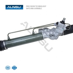 Steering rack pinion for Nissan URVAN E25 49001-VW000