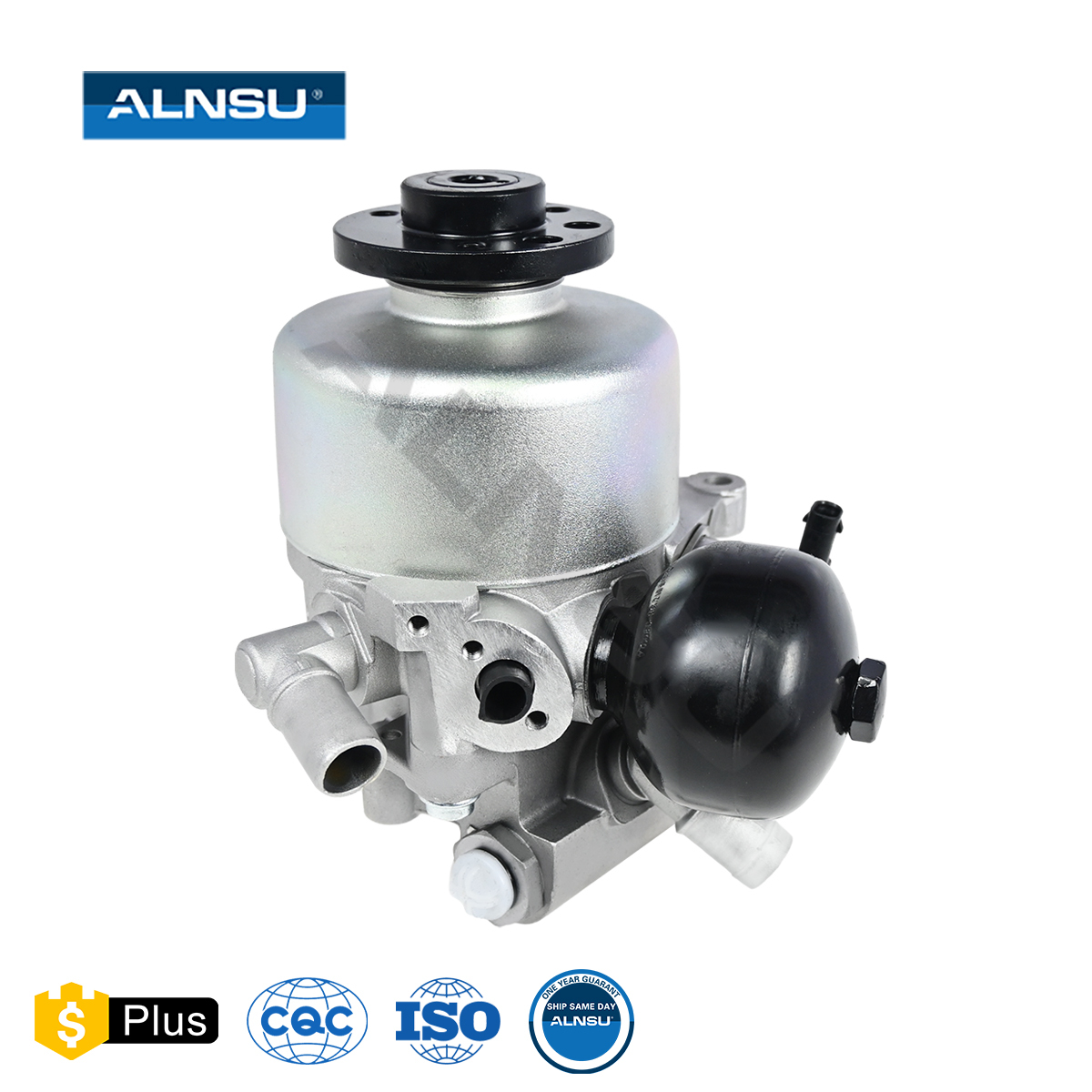 high quality Power steering pump for Mercedes-Benz W216 W221 S500 R230 S600 5.5L A0054667101 A0044665801