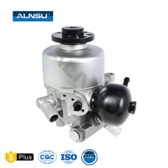 high quality Power steering pump for Mercedes-Benz W216 W221 S500 R230 S600 5.5L A0054667101 A0044665801